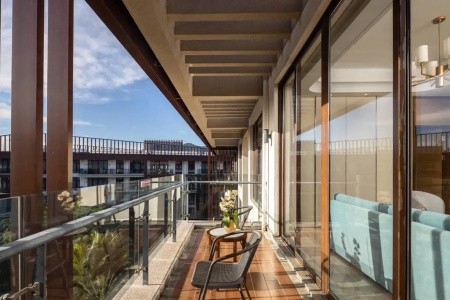 Argyle Suite Resort Yalong Bay Of Sanya - 58