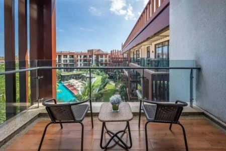 Argyle Suite Resort Yalong Bay Of Sanya - 60