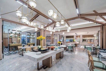 Sanya Yalong Bay 99 Resort - 2