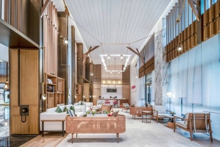 Sanya Yalong Bay 99 Resort - 3