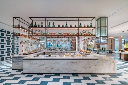 Sanya Yalong Bay 99 Resort - 4