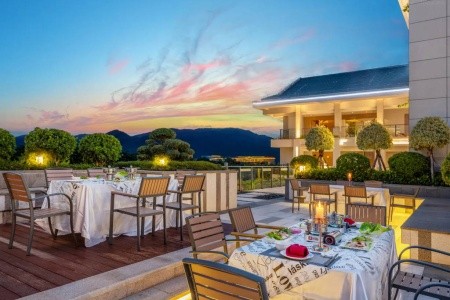 Sanya Yalong Bay 99 Resort - 5