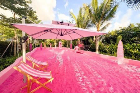 Sanya Yalong Bay 99 Resort - 6