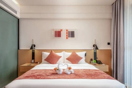 Sanya Yalong Bay 99 Resort - 7