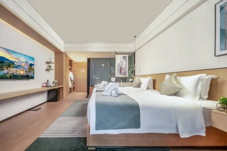 Sanya Yalong Bay 99 Resort - 8