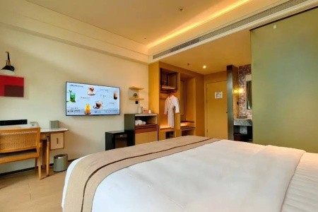 Sanya Yalong Bay 99 Resort - 9