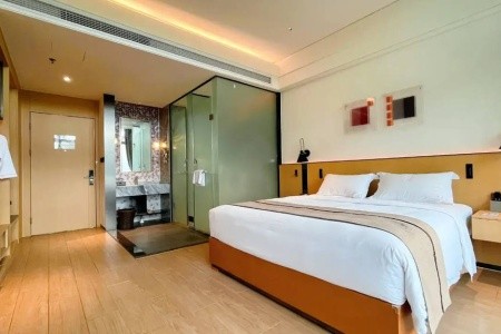 Sanya Yalong Bay 99 Resort - 11