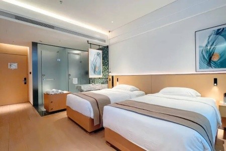 Sanya Yalong Bay 99 Resort - 14