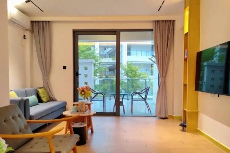 Sanya Yalong Bay 99 Resort - 15