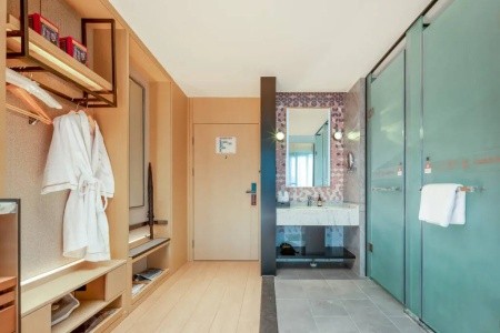 Sanya Yalong Bay 99 Resort - 17