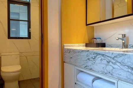 Sanya Yalong Bay 99 Resort - 19