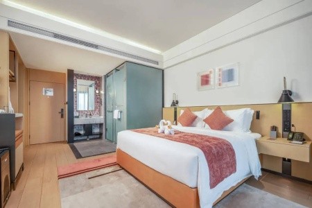 Sanya Yalong Bay 99 Resort - 21