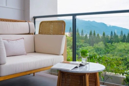 Sanya Yalong Bay 99 Resort - 22