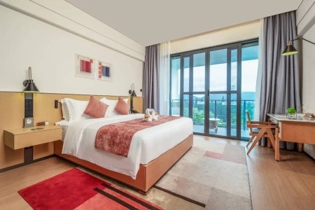 Sanya Yalong Bay 99 Resort - 23