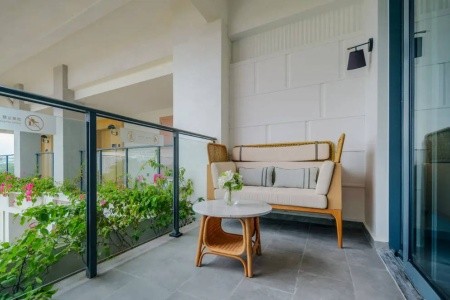 Sanya Yalong Bay 99 Resort - 24