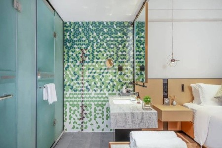 Sanya Yalong Bay 99 Resort - 26