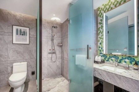 Sanya Yalong Bay 99 Resort - 27