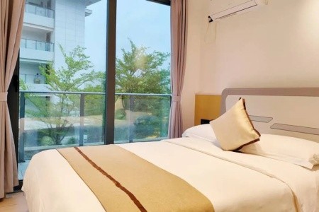 Sanya Yalong Bay 99 Resort - 28