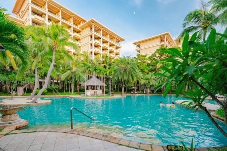 Luhuitou State Guesthouse & Resort - 2