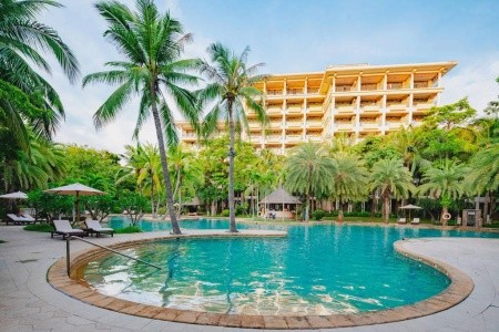 Luhuitou State Guesthouse & Resort - 3