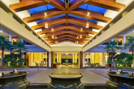 Luhuitou State Guesthouse & Resort - 4