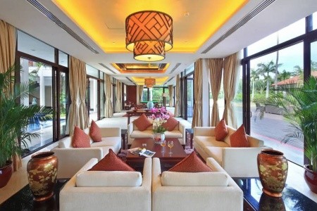 Luhuitou State Guesthouse & Resort - 6