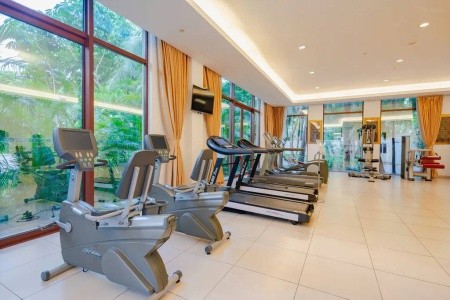 Luhuitou State Guesthouse & Resort - 7