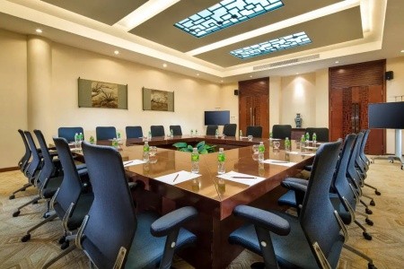 Luhuitou State Guesthouse & Resort - 8