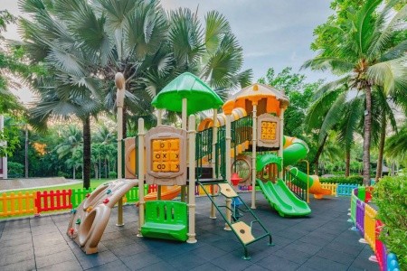 Luhuitou State Guesthouse & Resort - 9