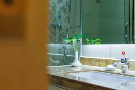 Luhuitou State Guesthouse & Resort - 12