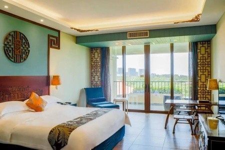 Luhuitou State Guesthouse & Resort - 15