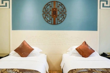 Luhuitou State Guesthouse & Resort - 17