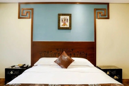 Luhuitou State Guesthouse & Resort - 19