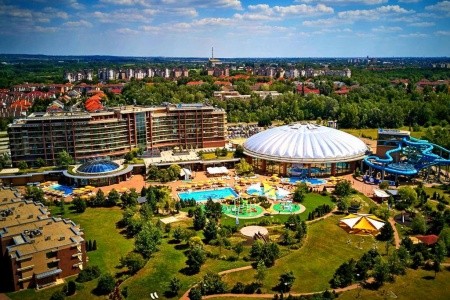 Aquaworld Resort (Ex. Ramada Resort) - 4