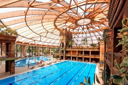 Aquaworld Resort (Ex. Ramada Resort) - 6