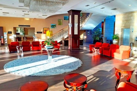 Aquaworld Resort (Ex. Ramada Resort) - 10