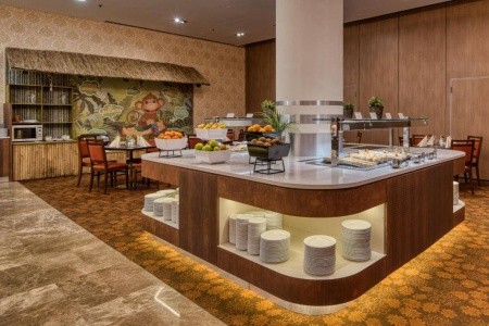 Aquaworld Resort (Ex. Ramada Resort) - 12