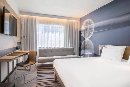 Novotel Wroclaw Centrum - 5