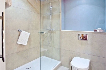 Novotel Wroclaw Centrum - 8