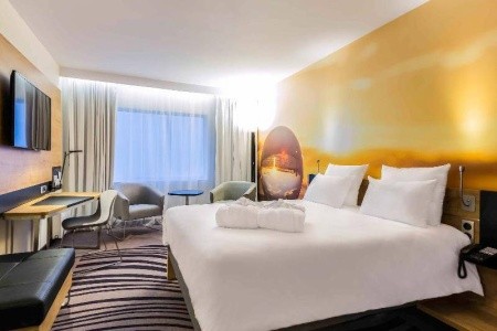 Novotel Wroclaw Centrum - 10