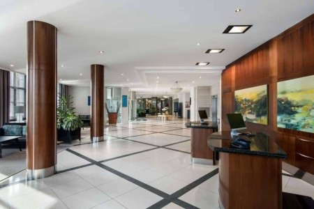 Poľsko Dolní Slezsko Radisson Blu Hotel Wroclaw 5 dňový pobyt Raňajky Vlastná February 2027 (17/02/27-21/02/27)