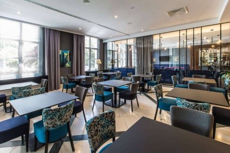 Poľsko Dolní Slezsko Radisson Blu Hotel Wroclaw 5 dňový pobyt Raňajky Vlastná February 2027 (17/02/27-21/02/27)