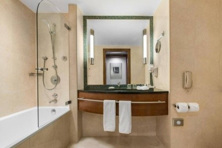 Poľsko Dolní Slezsko Radisson Blu Hotel Wroclaw 5 dňový pobyt Raňajky Vlastná February 2027 (17/02/27-21/02/27)