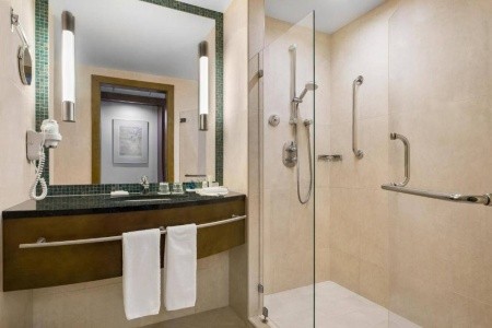 Poľsko Dolní Slezsko Radisson Blu Hotel Wroclaw 5 dňový pobyt Raňajky Vlastná February 2027 (17/02/27-21/02/27)