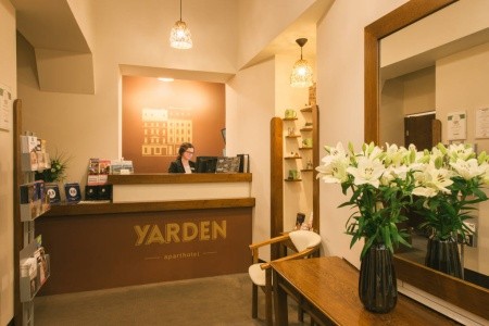 Yarden By Artery - 2
