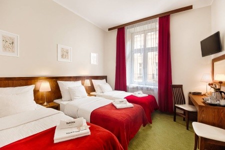 Yarden By Artery - 7