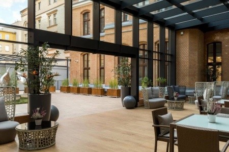 Poľsko Dolní Slezsko Ac Wroclaw 3 dňový pobyt Raňajky Vlastná December 2026 (11/12/26-13/12/26)