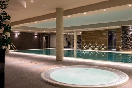 Poľsko Dolní Slezsko Ac Wroclaw 3 dňový pobyt Raňajky Vlastná December 2026 (11/12/26-13/12/26)