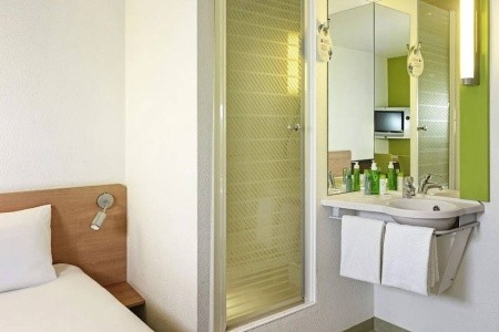 Ibis Budget Wroclaw Stadion - 5