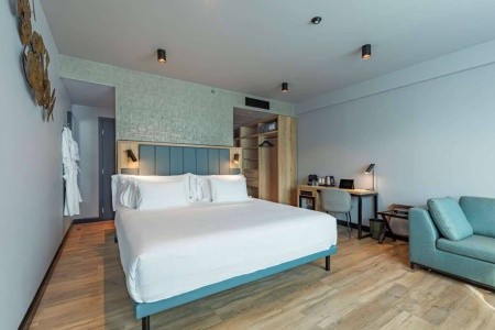 Barcelo Budapest - 12